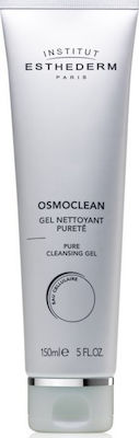 Institut Esthederm Osmoclean Pure Cleansing Gel 150ml